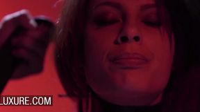 Wild Swinger Club Gangbang with Nikita Bellucci Getting Fucked Hard