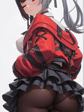 Ecchi students get wild at study group
