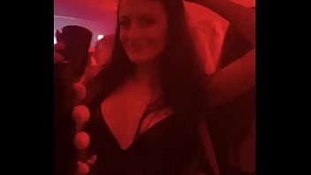 POV: your mom is giving you eyes on the dance floorL#Role-Play #Stepmom #Taboo #King #BDSM #Stepson #Dancefloor #Public # ...