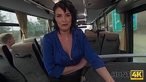 Sex On The Bus - Federika