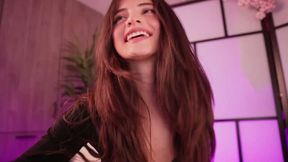 Meggan Bluee Private Show