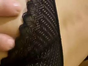 Young Amateur Black Panties, Free Teen (18+) HD Porn 20