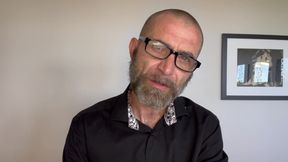 Verbal Daddy uses one of his students