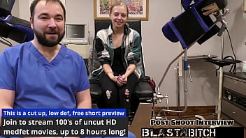 Ava Siren Sucks Dick And Gets Pussy Blasted Full of Cum