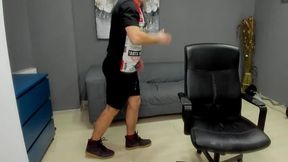 Bobby Tylers Private Show