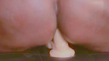 Black Muscle Butt Stretch Maintain &amp_ Self Fucking Scenes