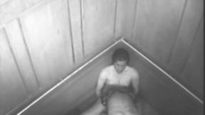 ”Secret elevator hoe sucks shaft”