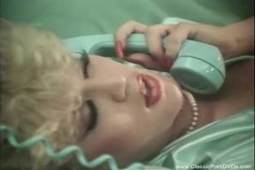 Classic Porn Sexy Massage Fun