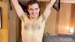 Charlies Orgasmic Ball Bash