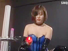 02239,I will faint in agony from intense sex!