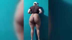 big dick tranny
