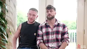 Colt And Heath Kink Hot Sex