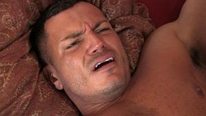 Falcon Studios: Erik Rhodes' Throbbing Rod Takes Charge