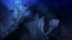 Saber Takes Charge in Fate/Zero Anime for Hot 2D Action/Sub Español
