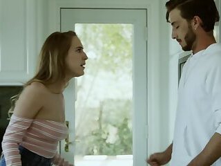 Cadence Lux Fucks Her Step Brother