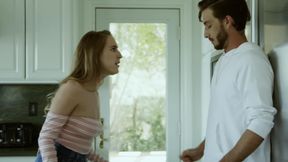 Cadence Lux Fucks Her Step Brother