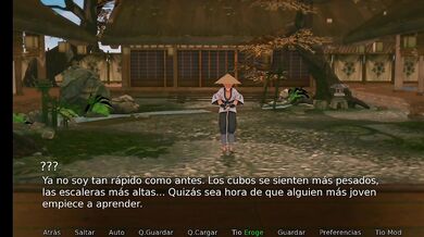 Life's Payback - Laura Story And Sex Scenes Part 2