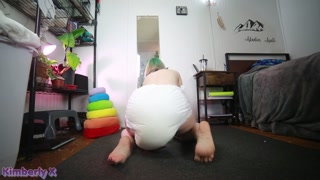 Diaper super soak