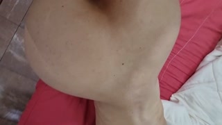 😈FUCKING Mi 😮HARD TIRED STEPSISTER 😱After the PARTY
