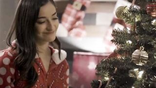 Creepy Santa Sneaky At His Ex-Boss House  Plowed His Delicious Daughter Emily Willis - Full Tape On FreeTaboo.Net