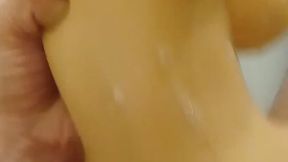 Putina dragoste in baie