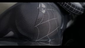 Colmekin Girl Spiderman Tobrut Indo Uses Skincare Bottle