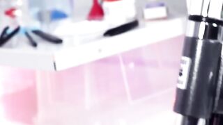 Doctor's Office Sexual Healing - Doctor Fucks Patient For Prescription Pill