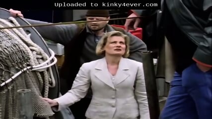 German Tv Bondage