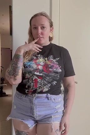 Breeding Fantasy Dirty Talk