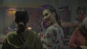 Spanish drama series - Capítulo 3