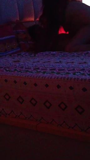 Happy Diwali with Bhabhi Part 2