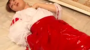 Saya Yukimi'Saki Tsuji Hikaru Hozuki Heat Up in Steamy JAV Action