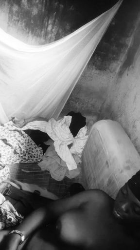 She wants me to suck her pussy