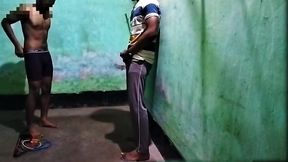 Gym Muscular Twink Boy Fuking Masterbate Gay Sex Reality Gay Porn Story