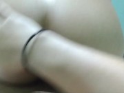 quien no se comeria un culo como este, es una venezolana que vive en bogota bien culona