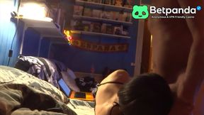 Such A Good Gurl For Daddy