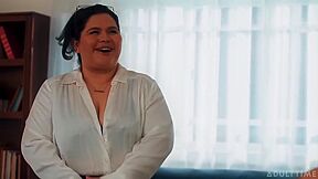 Karla Lane & Sarah Arabic - More To Love
