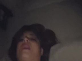 Finally got sum Fat Wet Latina Panocha after 3 months in jail!