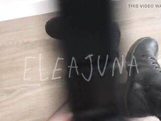 Foot Fetish, Kisses, Swamps