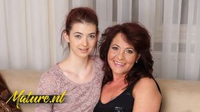 Tera Link In 18 Year Old Student Having A Lot Of Fun With Her Hairy Tutor!