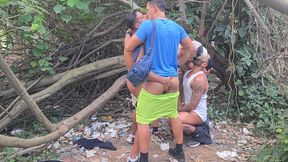 ai meu cu, porra!