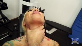 POV Mania, Lolly Ink!!