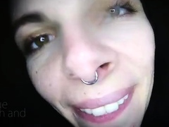 Foot Tongue Mouth and Vore The Jogger Pov Face Licking