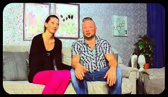 Svenja BDSM Bondage Session Vintage Erotic Games uncensored video