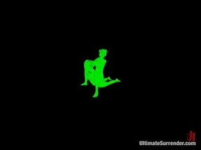 Janay and Lucy Lee - Crushed and Creampied