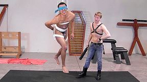 Appropriately Punished - Part 4 - Damon & Tommy Dean