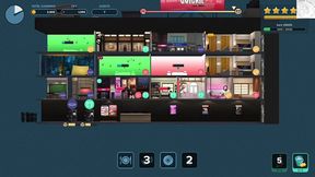 game recommendation - quickie a love hotel story - 8 different girls