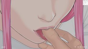 game recommendation - quickie a love hotel story - 8 different girls