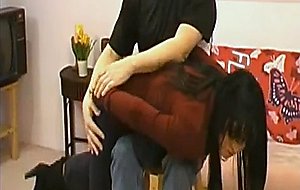 Some otk spankings