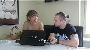 Fuck a stranger and get a TV